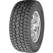 Toyo Tires Open Country A/T Plus